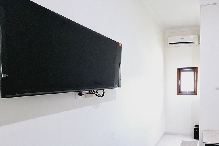 Bathroom 2, Sendang Syariah RedPartner, Kediri