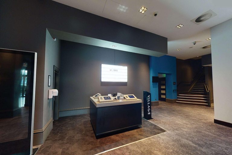 Public Area 4, Village Hotel Solihull, Solihull