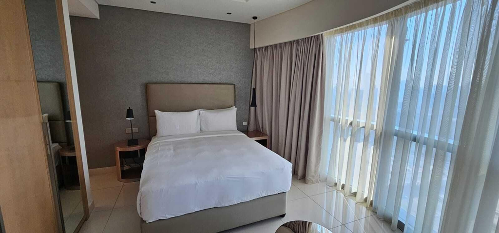 Room 3, Paramount Damac Towers By Elegant Homes, Dubai