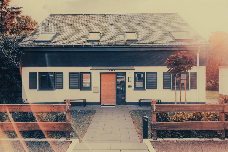 Others 5, Asten-Chalets, Hochsauerlandkreis