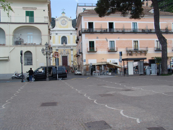 Others 3, Casa Privata FOR YOU, Salerno