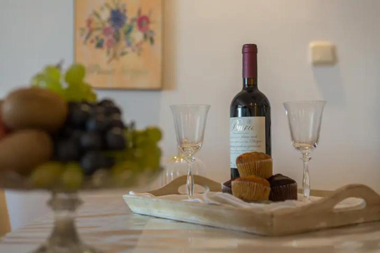 Food & Drinks, Luxury Sea View Apartments, Dubrovnik