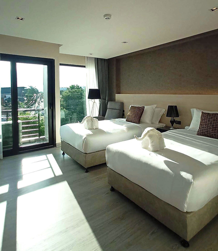 Bedroom 14