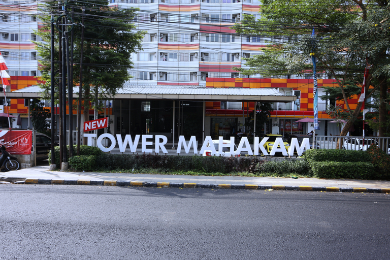 Exterior & Views 5, Nusantara Rooms Mahakam by Reccoma, Cikarang
