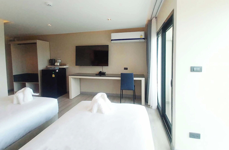 Bedroom 7