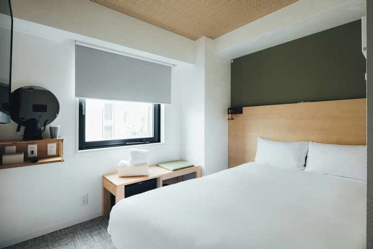 Bedroom 12