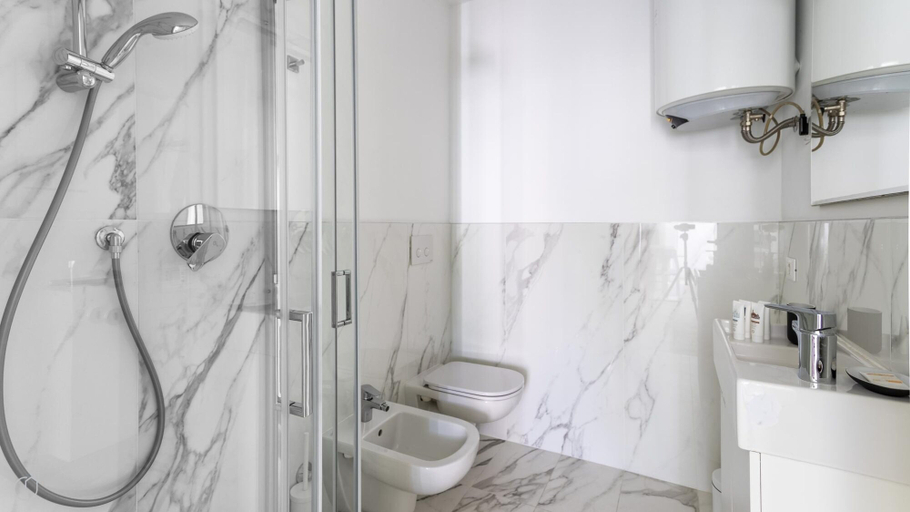 Room 2, Italianway - The B Village Business - 35, Milano