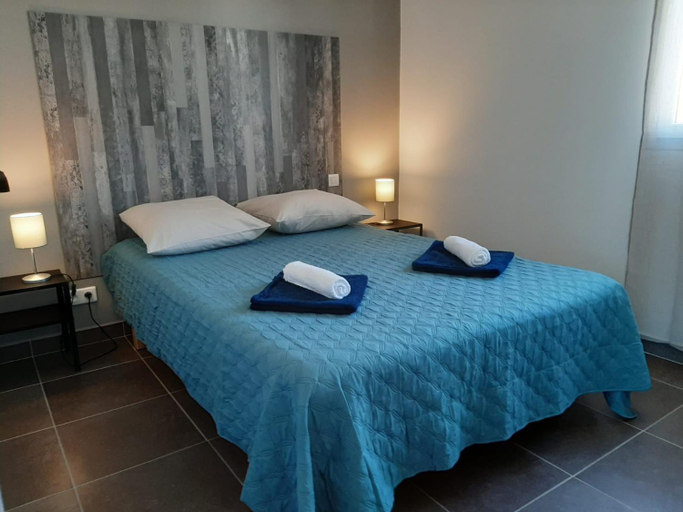 2, Casa di Sole, Corse-du-Sud