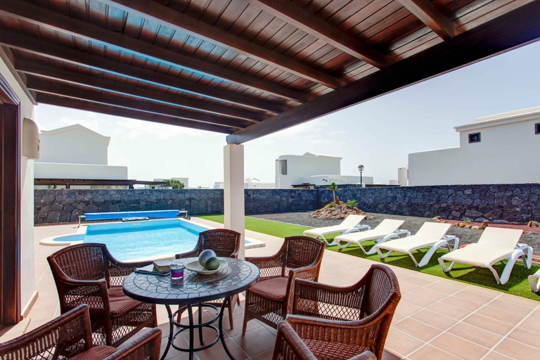 Garden 2, Hipoclub Villas, Aguamarina 2, Las Palmas