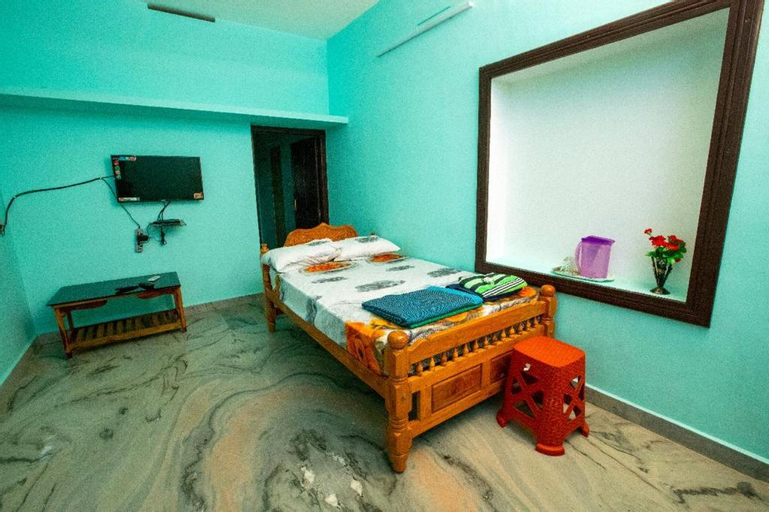 Bedroom 10