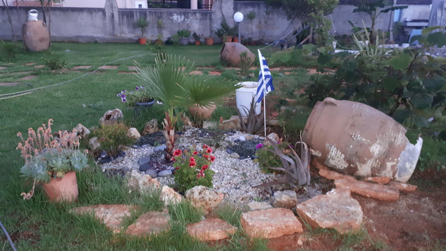 Others 2, Modern Villa in Chania, Crete