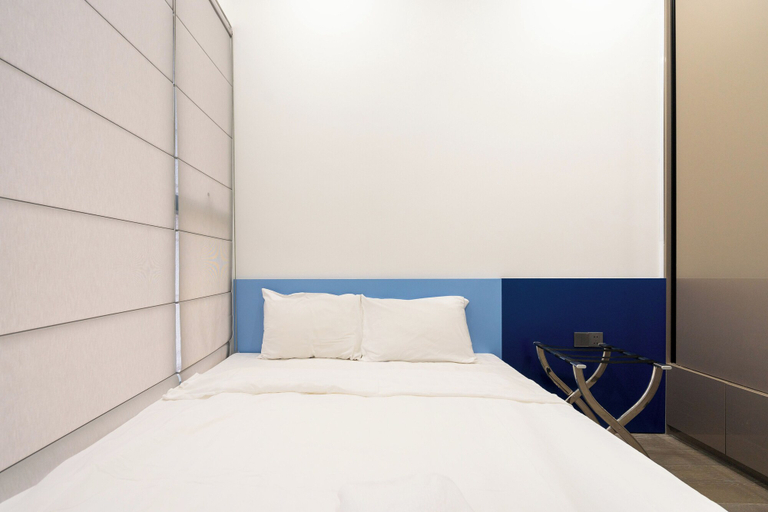 Bedroom 3, The Marq Angia - Signature Suite By An Gia Hospitality, District 1