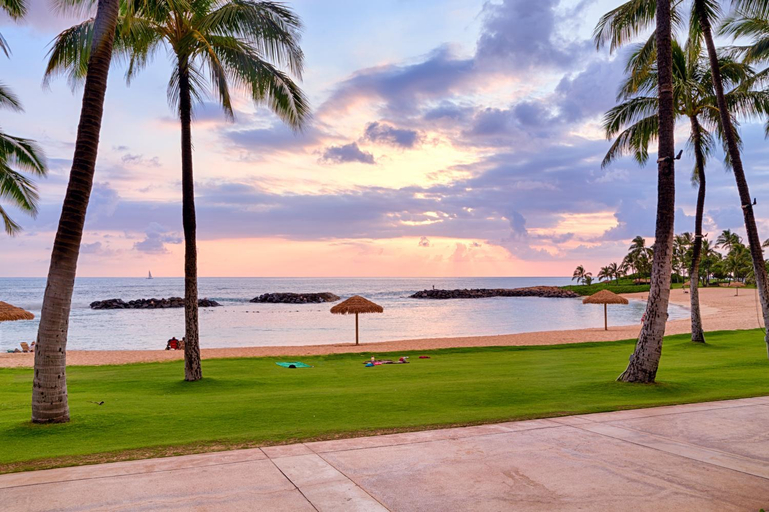 Others 4, Spacious Fourth Floor Villa with Pool View - Ocean Tower at Ko Olina Beach Villas Resort, Honolulu