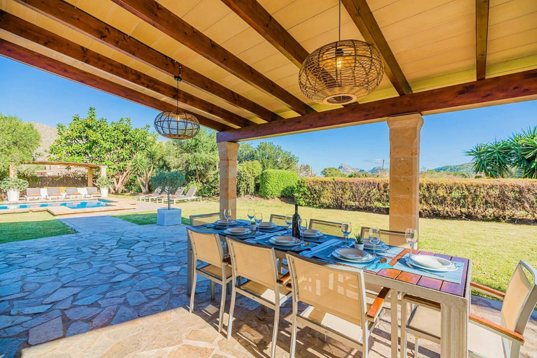 Others 3, Villa Font Xica Petit by Sealand Villas, Baleares