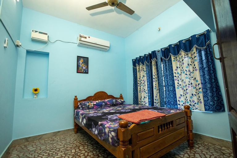 Bedroom 9