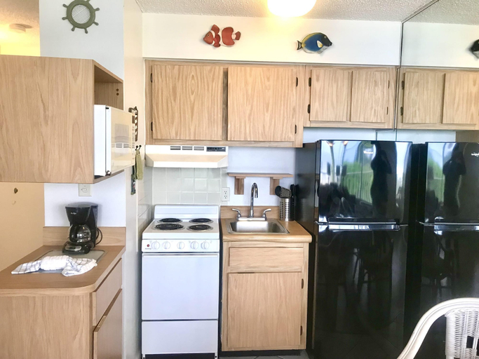 Room 2, Coastal Sands - Ocean View at Symphony Beach Club, Volusia