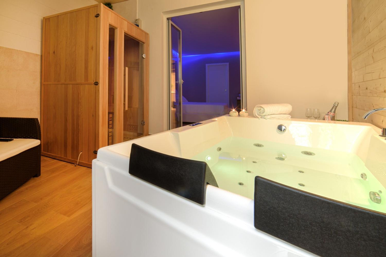 Others 3, Aminta - Rooms & Wellness, Barletta-Andria-Trani