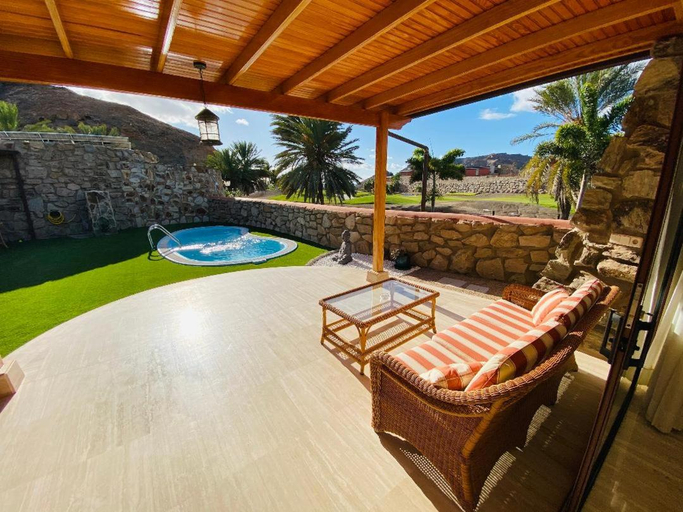 Others 4, Villa Bravo in Anfi Tauro Golf resort, Las Palmas