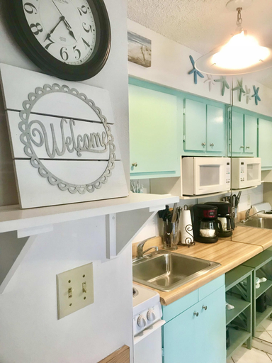 Room 2, Seascape - Ocean View at Symphony Beach Club, Volusia