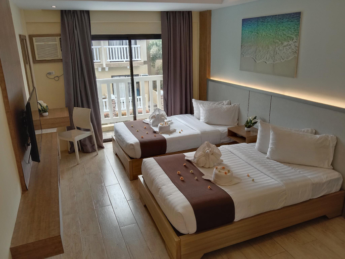 Bedroom 6