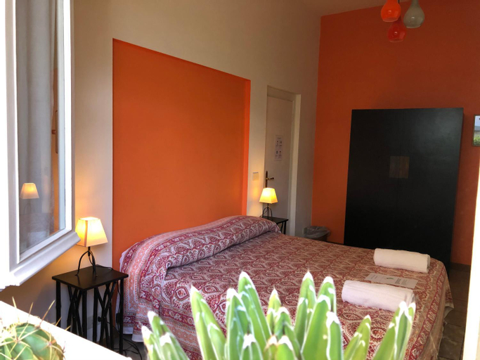 B&B Caffeletti, Lucca
