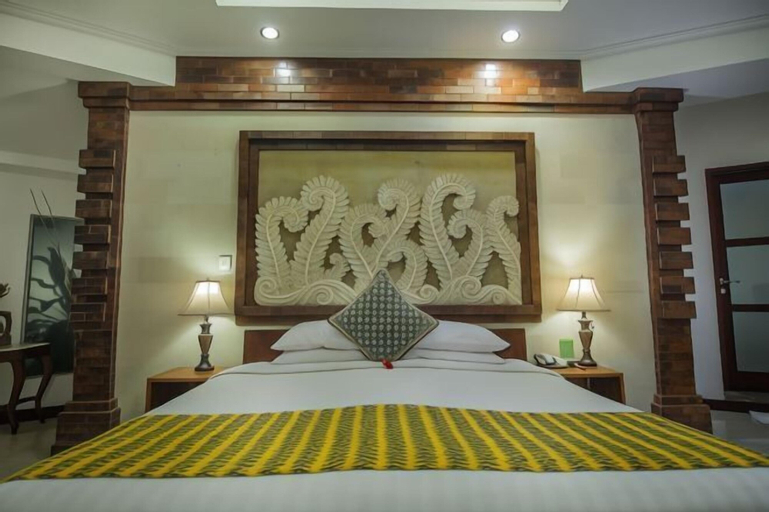 Bedroom 25