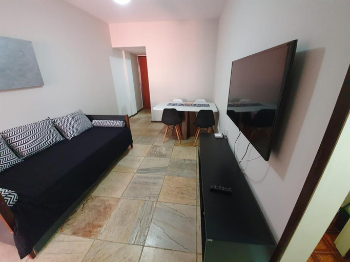 Others 4, Economico apartamento perto da praia em Jardim Camburi, Vitoria