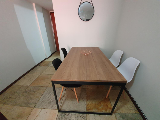 Others 5, Economico apartamento perto da praia em Jardim Camburi, Vitoria