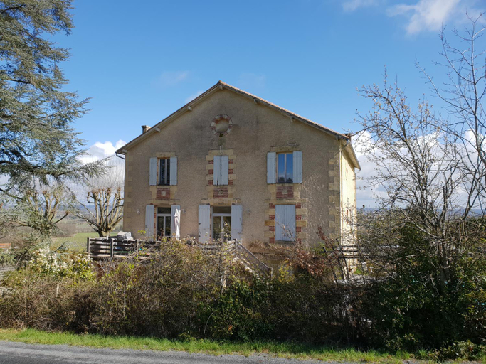 Others 3, La Villa des Coteaux, Dordogne
