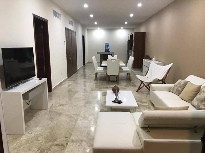 Others 5, Deluxe New Beachfront Penthouse in Akumal, Cozumel