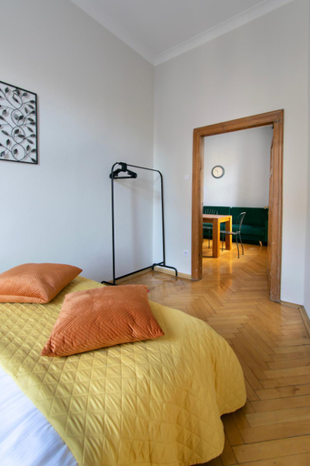 Others 5, Cozy Apartments Krakowska Street, Kazimierz District, Kraków City