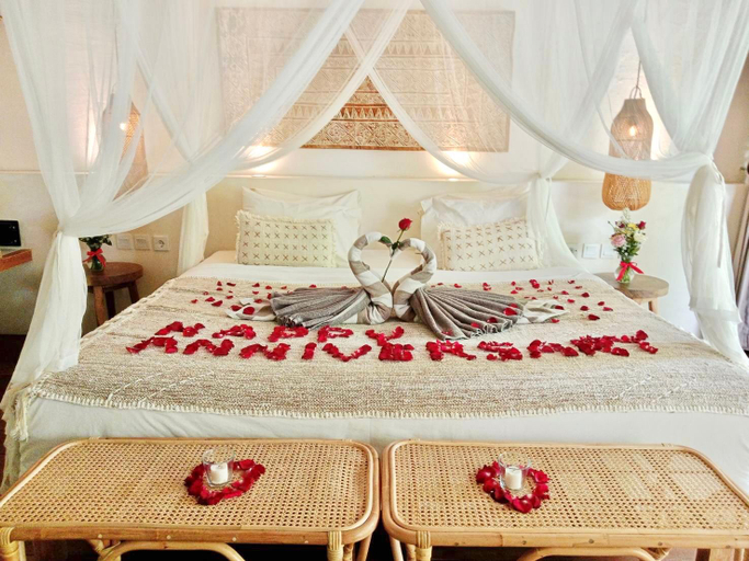 Bedroom 2, BoBos Villa 1 | Hidden Retreat for Creative Souls, Badung