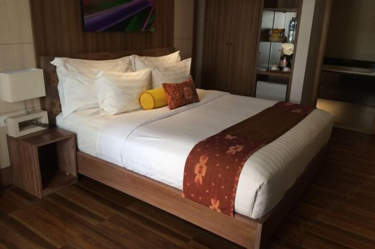 Bedroom 7