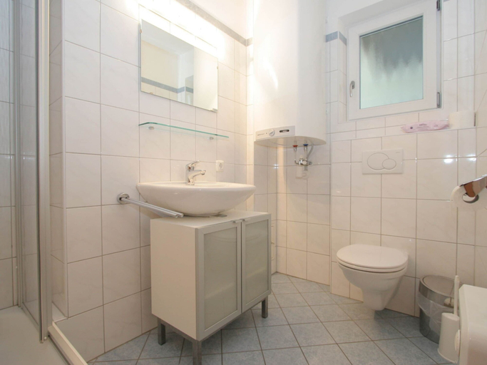 Bathroom 4, Apartment in the ski Area of St. Margarethen, Tamsweg
