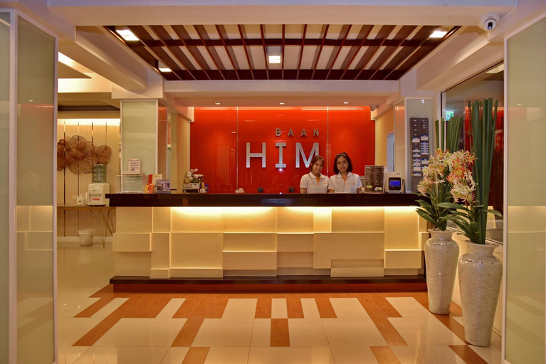 Public Area 1, BaanHim, Muang Rayong