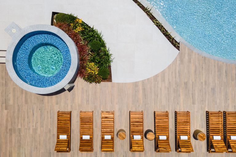 Sport & Beauty 2, Courtyard by Marriott Curacao