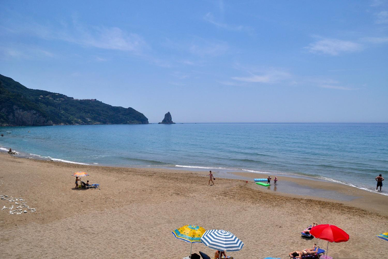 Others 4, Studio Apartments Maria with Pool - Agios Gordios Beach, Ionian Islands