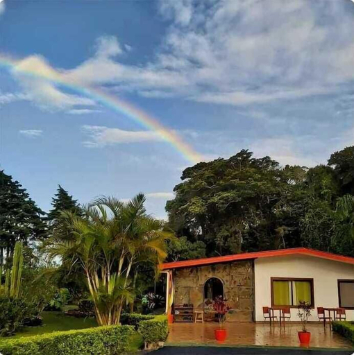 Exterior & Views, Casa Batsu Charming BnB, Puntarenas