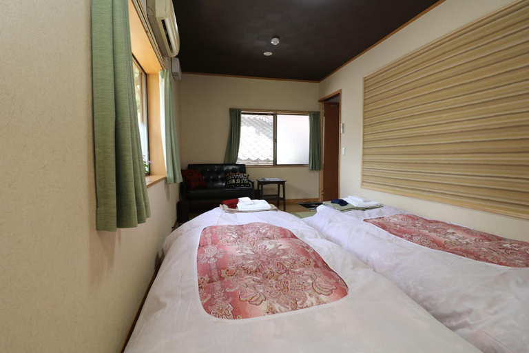 Others 5, Motomiya, Nagiso