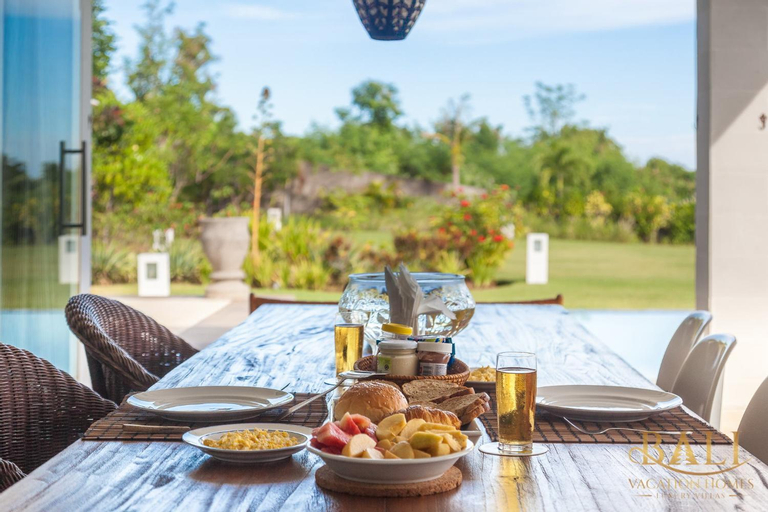 Food & Drinks, Mountain Villa Aina Lokahi - With a fantastic view!, Buleleng