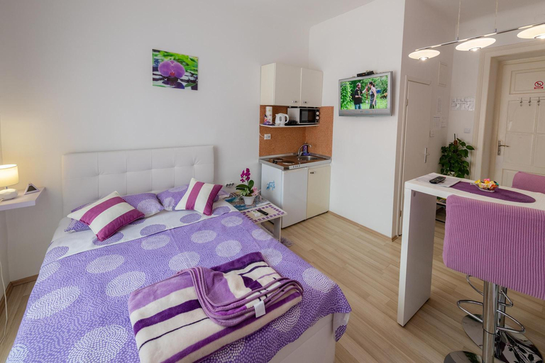 Others 2, Apartments Trend, Rijeka