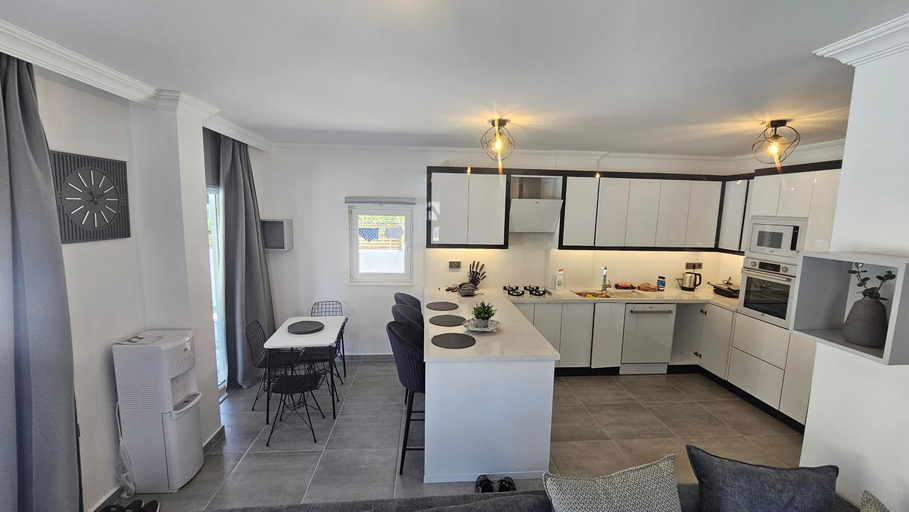 Others 5, Villa Galaxy, Ortaca