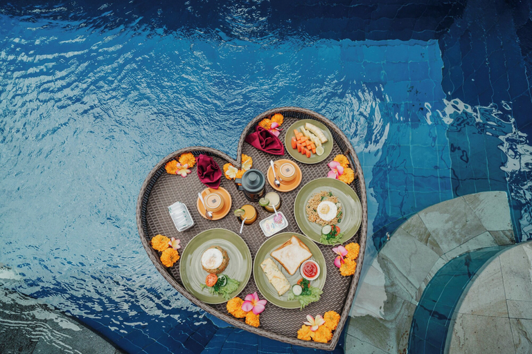 Food & Drinks 5, Grand Ashanti Villa, Gianyar