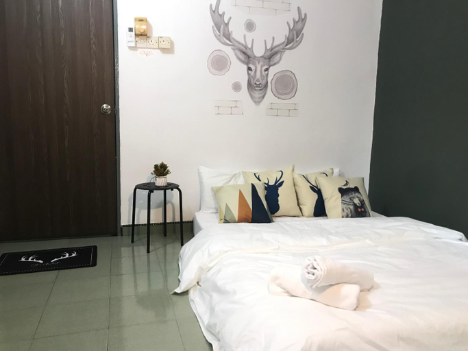 Others 5, The Alley's with WiFi @ Sitiawan, Manjung, Manjung