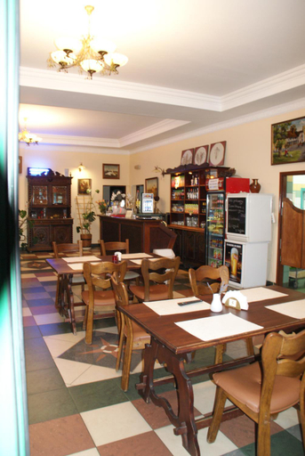 Others 4, Motel Warmiaki Bed&breakfast, Wołomin