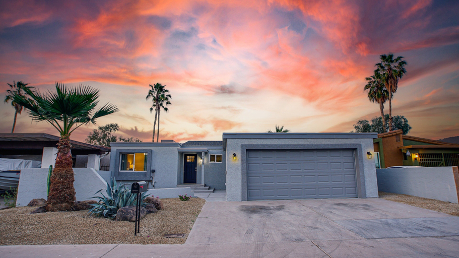 Exterior & Views 2, Heatherbrae Phoenix, Maricopa