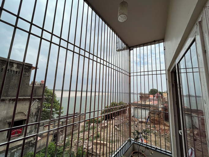 Others 5, Hotel Royal Shantii Inn, Chandauli