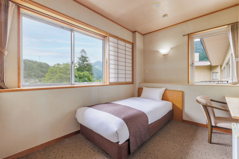 Bedroom 3, KAMENOI HOTEL AKITA YUZE, Kazuno