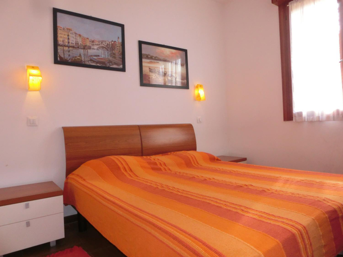 Bedroom 3, Villaggio Azzurro - Appartamenti, Venezia