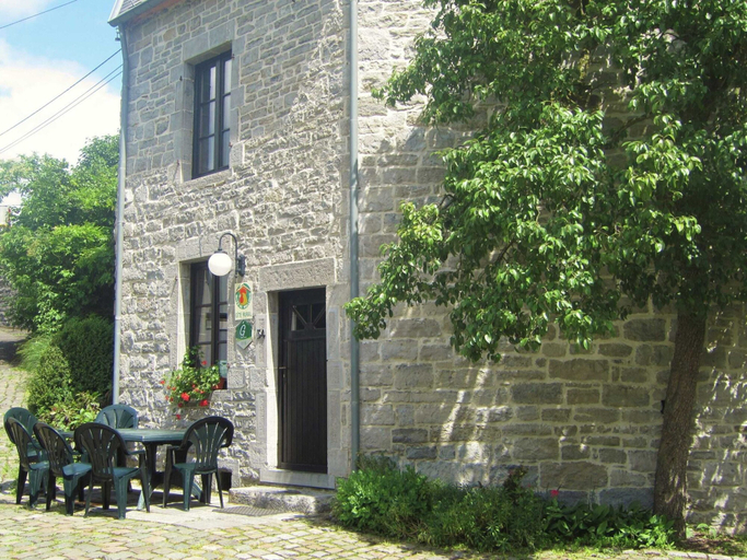 Exterior & Views, Riverside Retreat Viroinval, Namur
